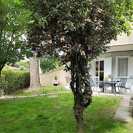 Appartamenti Villaggio San Siro Bibione Luaran gambar