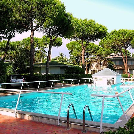 Appartamenti Villaggio San Siro Bibione Luaran gambar