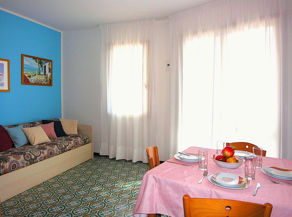 Appartamenti Villaggio San Siro Bibione Luaran gambar