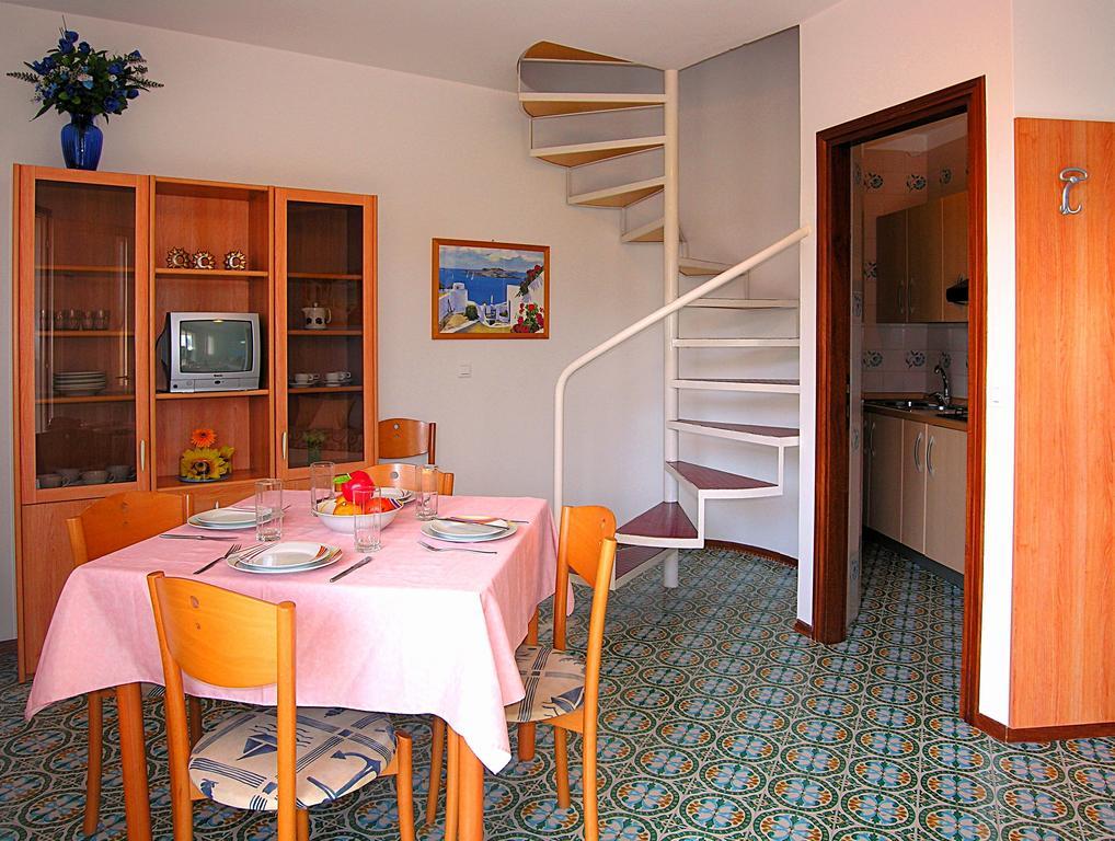 Appartamenti Villaggio San Siro Bibione Luaran gambar