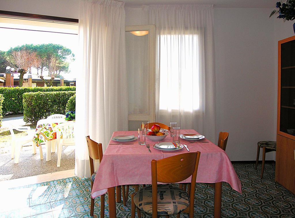 Appartamenti Villaggio San Siro Bibione Luaran gambar