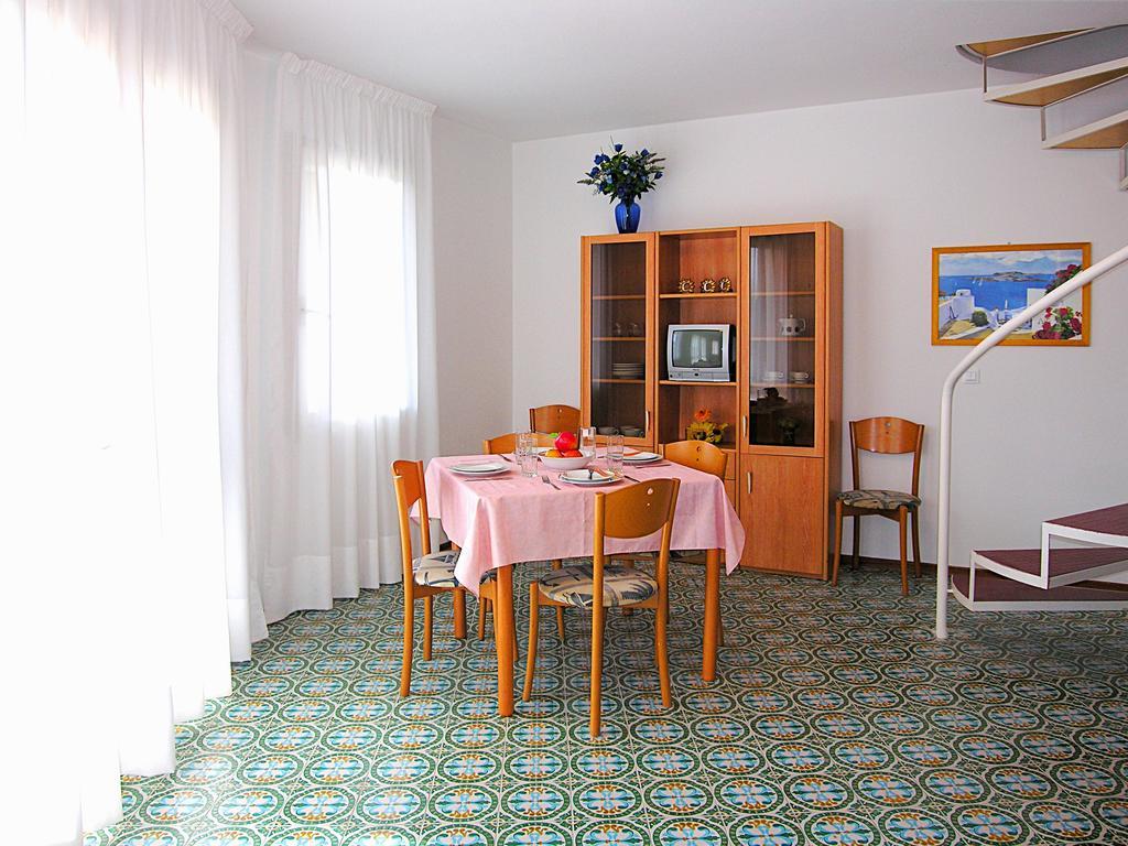 Appartamenti Villaggio San Siro Bibione Luaran gambar