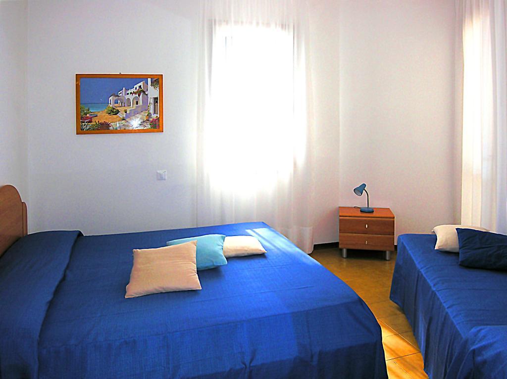 Appartamenti Villaggio San Siro Bibione Luaran gambar