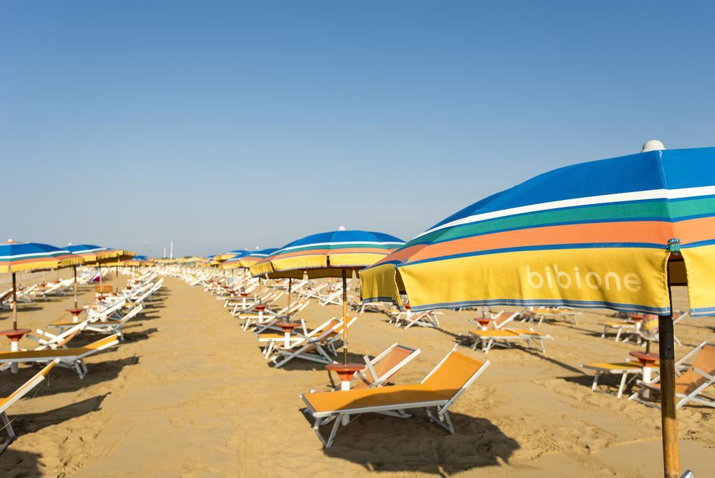 Appartamenti Villaggio San Siro Bibione Luaran gambar