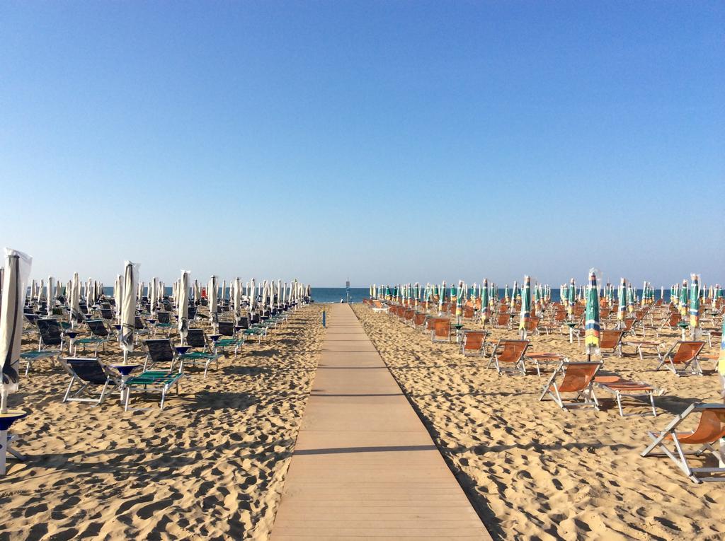 Appartamenti Villaggio San Siro Bibione Luaran gambar