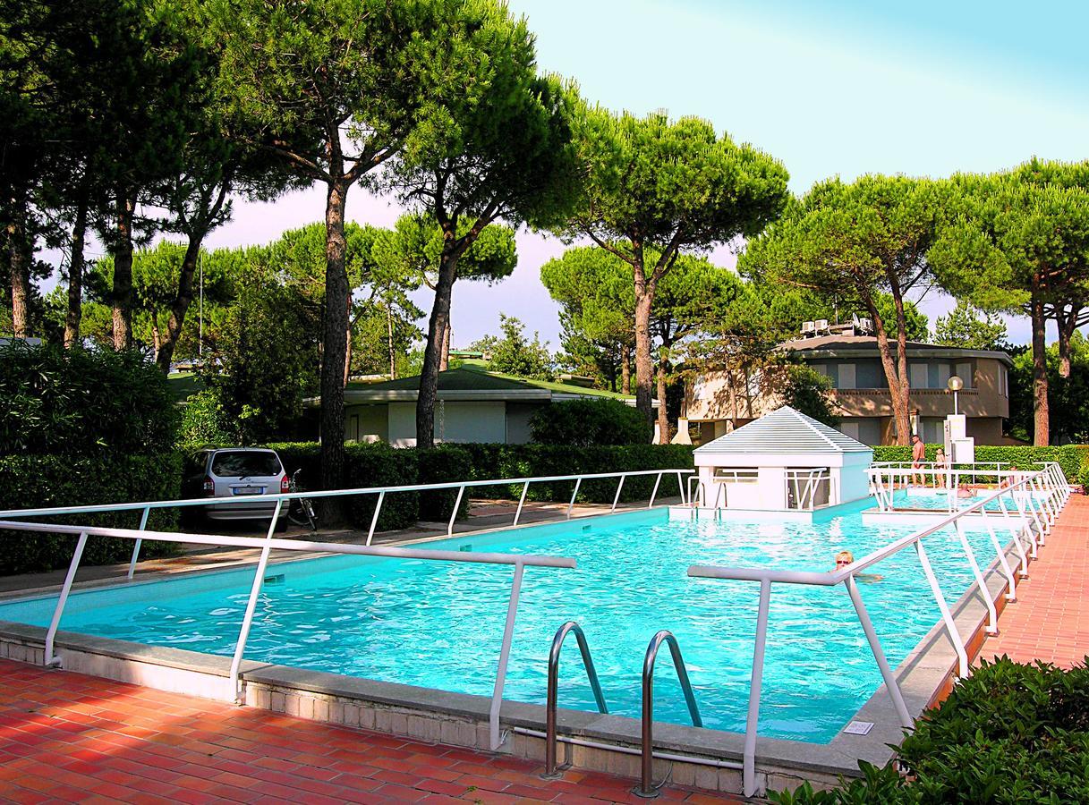 Appartamenti Villaggio San Siro Bibione Luaran gambar