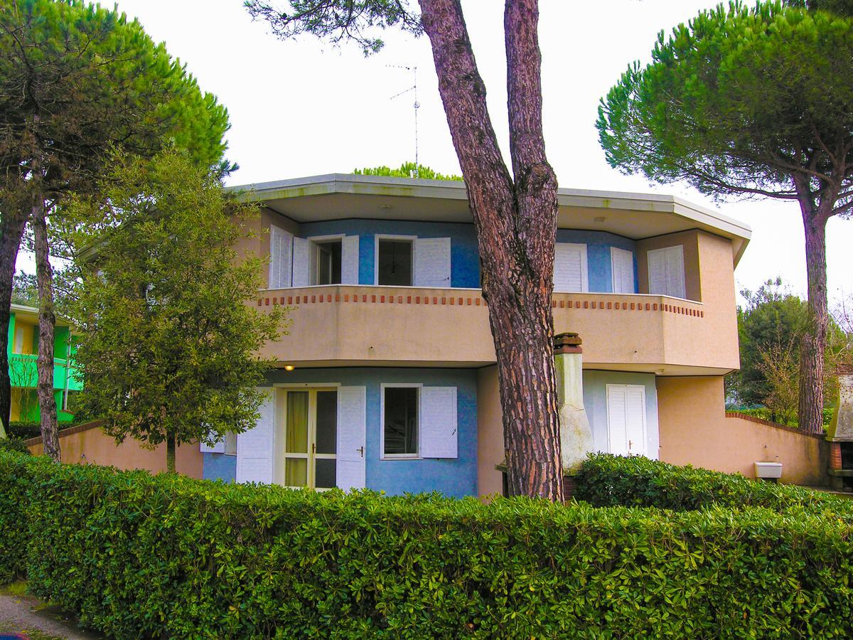 Appartamenti Villaggio San Siro Bibione Luaran gambar