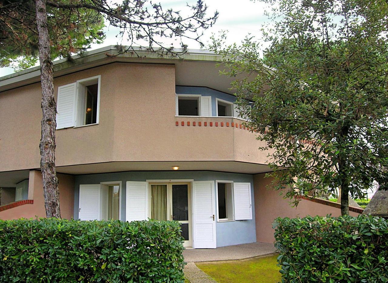 Appartamenti Villaggio San Siro Bibione Luaran gambar